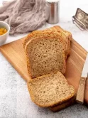 Whoule-Wheat-Bread